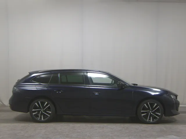 Peugeot 508 SW GT-Line