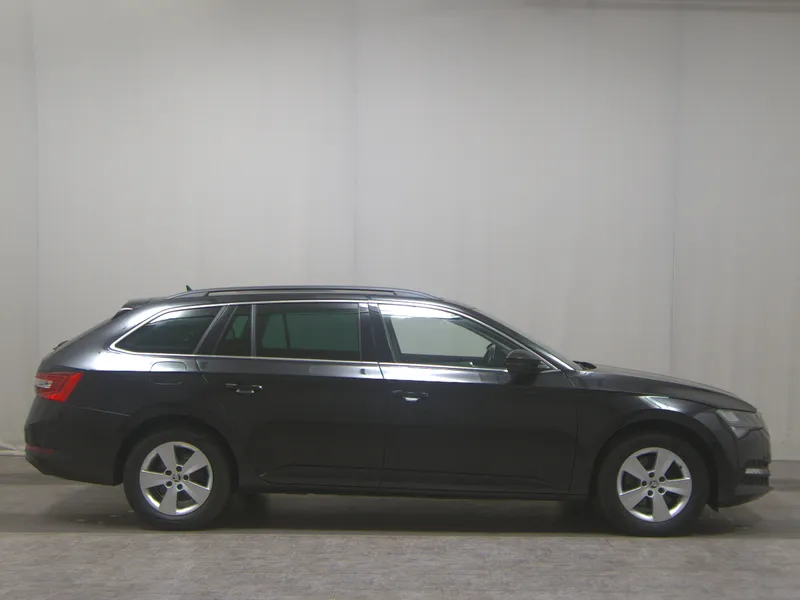Skoda Superb Kombi 2.0 TDI Ambition