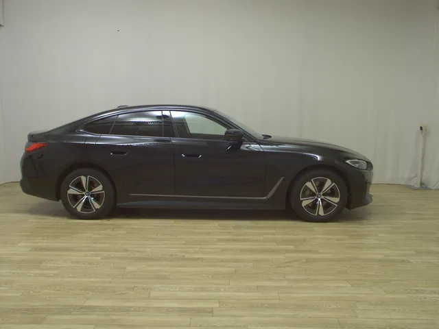 BMW I4 Gran Coupé 40e
