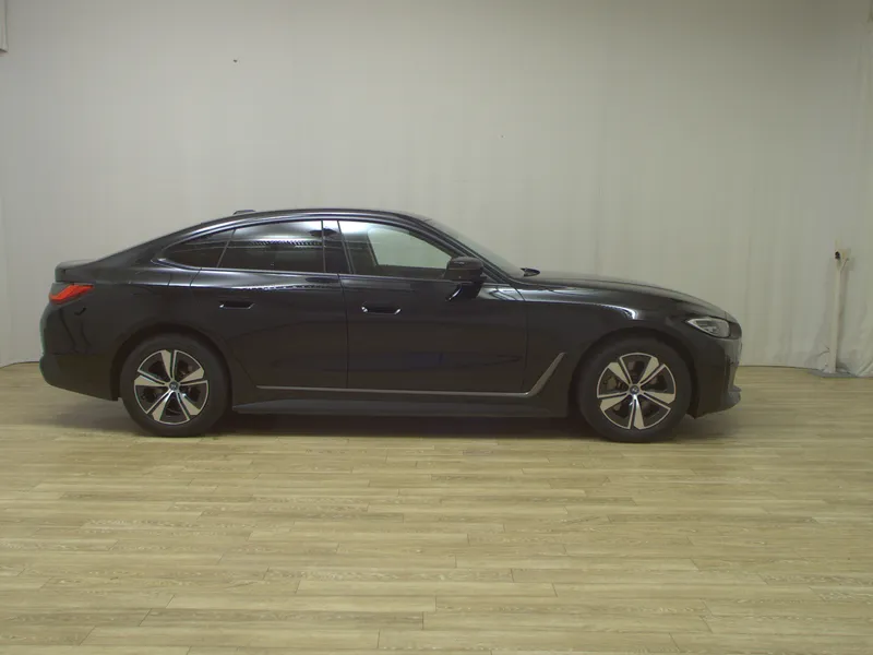 BMW I4 Gran Coupé 40e