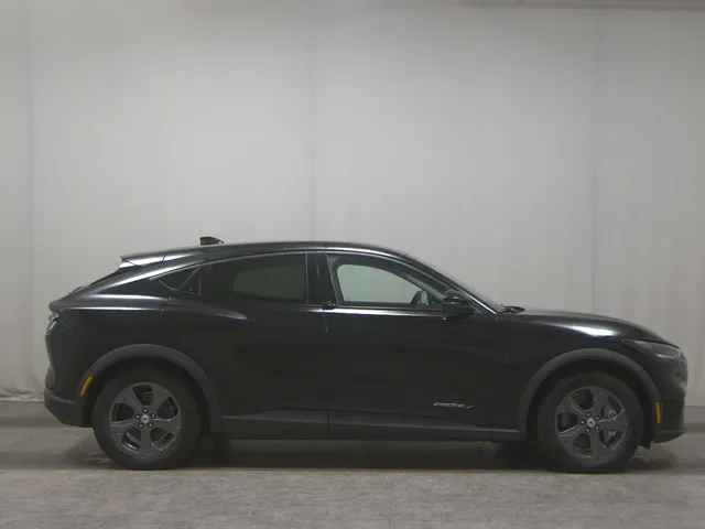 Ford Mustang Mach-E
