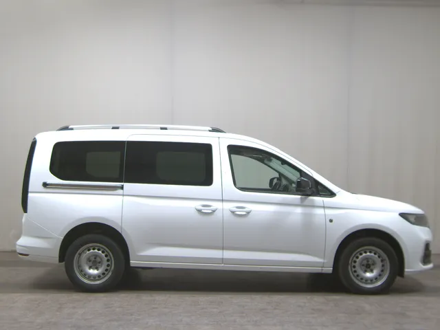 Ford Andere Grand Tourneo Connect 2.0 EB Titanium