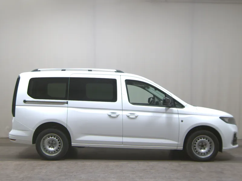 Ford Andere Grand Tourneo Connect 2.0 EB Titanium