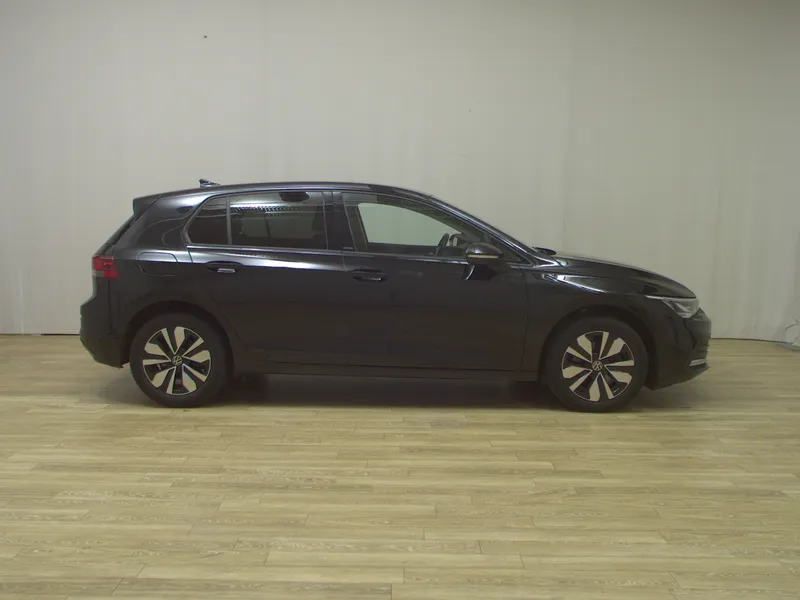 Volkswagen Golf-8 2.0 TDI Move Navi LED DC Shz PDC - fotografija vozila