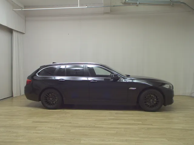 BMW 520dA Touring xDr