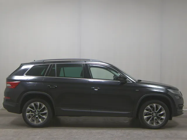 Skoda Kodiaq 2.0 TDI Clever