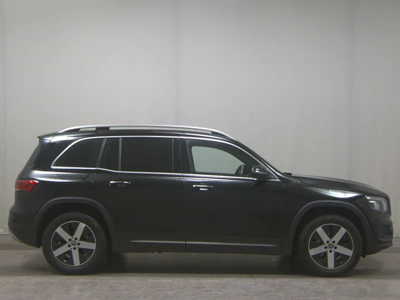 Mercedes-Benz GLB 220 d Progressive