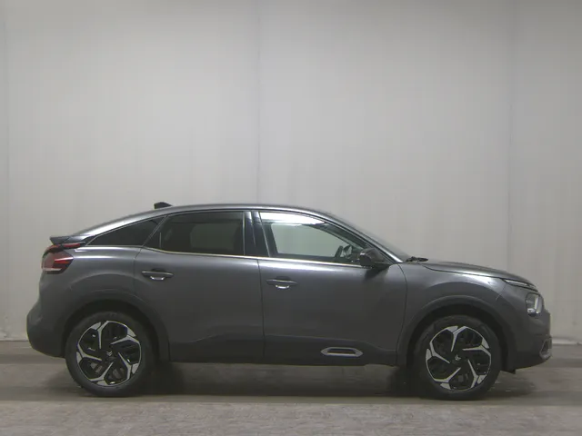Citroën C4 1.2 PureTech