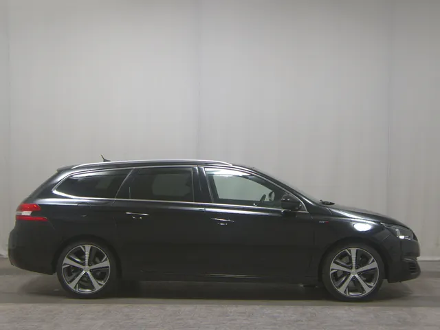 Peugeot 308 1.6 GT-Line