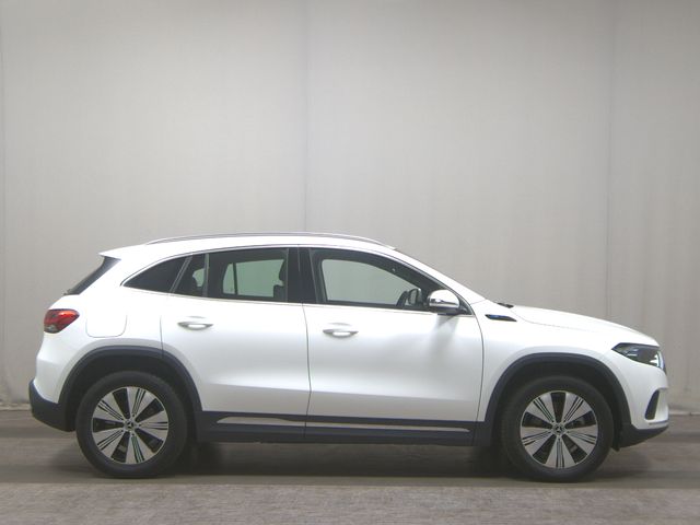 MERCEDES-BENZ EQA 250 T-Leder Navi LED RFK