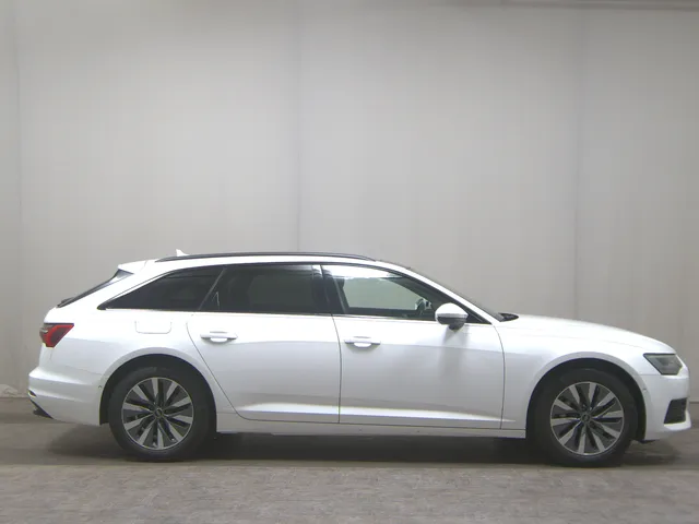 Audi A6 Avant 50 TFSI e Qu.