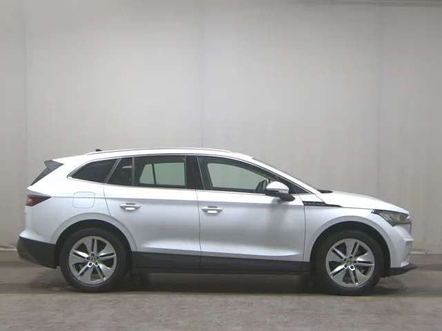 Skoda Enyaq iV 80 Loft