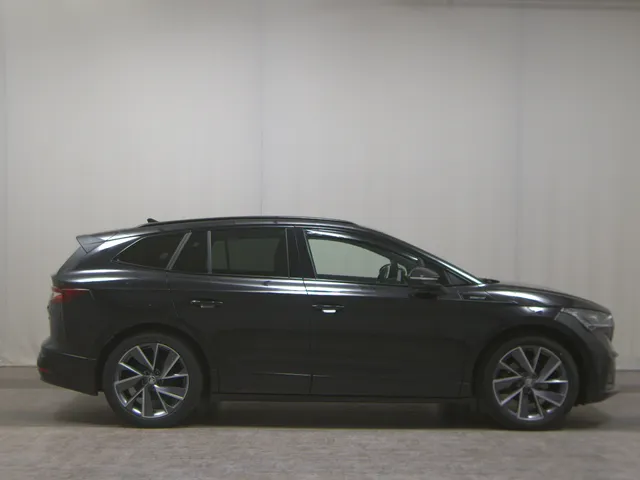 Skoda Enyaq iV 80 SportLine