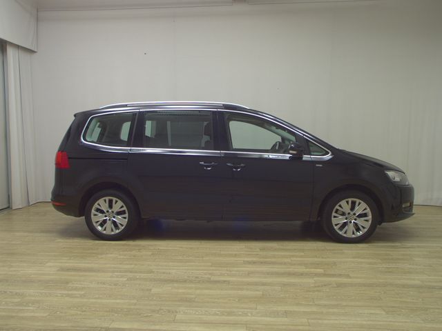 VW Sharan 1.4 TSI Comf. Xenon Navi LED VW Sharan 1.4 TSI Comf. Xenon Navi LED