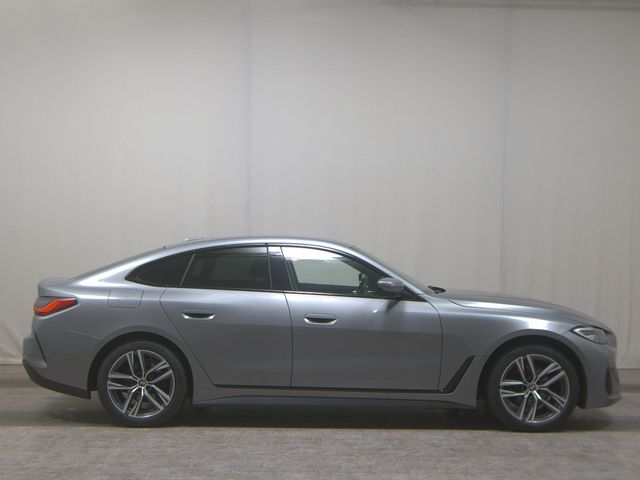 BMW 420 Gran Coupé T-Leder Navi LED HiFi AHK BMW 420 Gran Coupé T-Leder Navi LED HiFi AHK