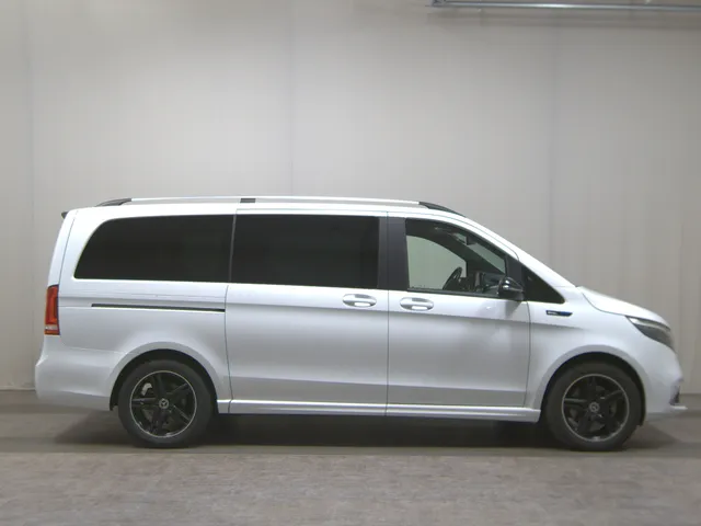 Mercedes-Benz EQV 300 lang