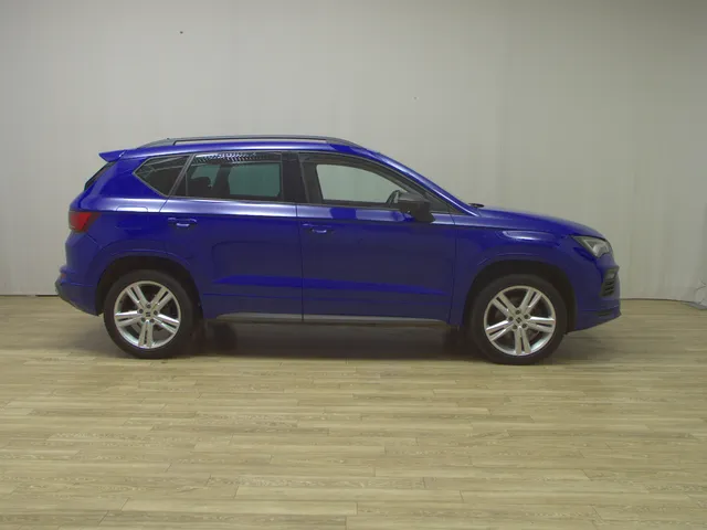Seat Ateca 2.0 TDI FR-Line