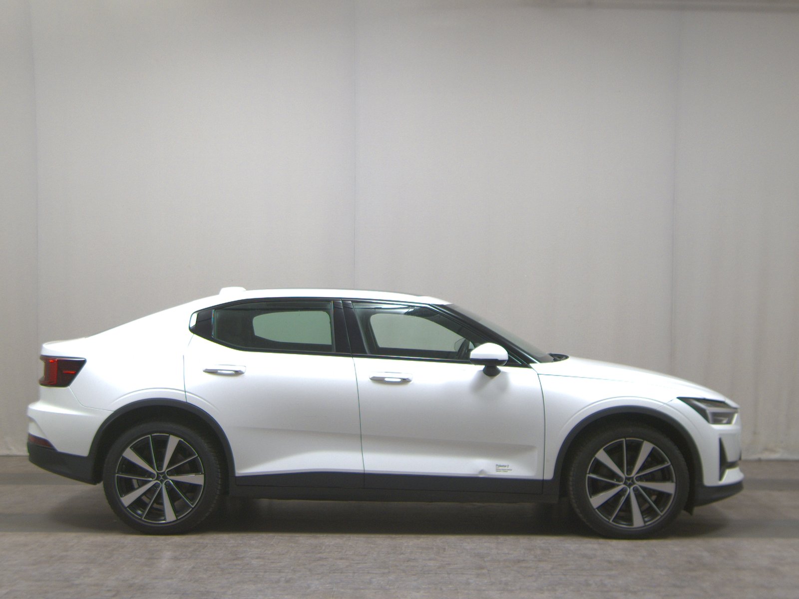 Polestar 2-Reihe