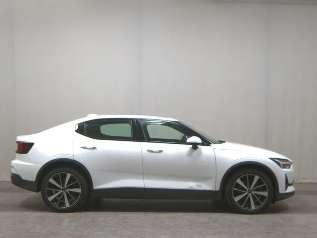 Polestar 2-Reihe 2 Standard Range