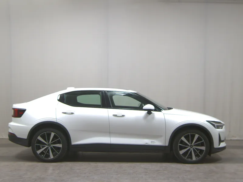 Polestar 2-Reihe 2 Standard Range