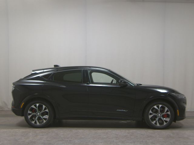 FORD Mustang Mach-E AWD GT LEDER NAVI LED PANO