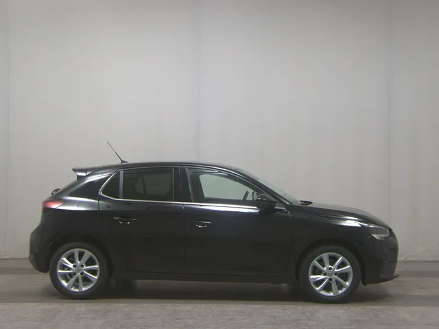 Opel Corsa 1.2 Turbo Elegance