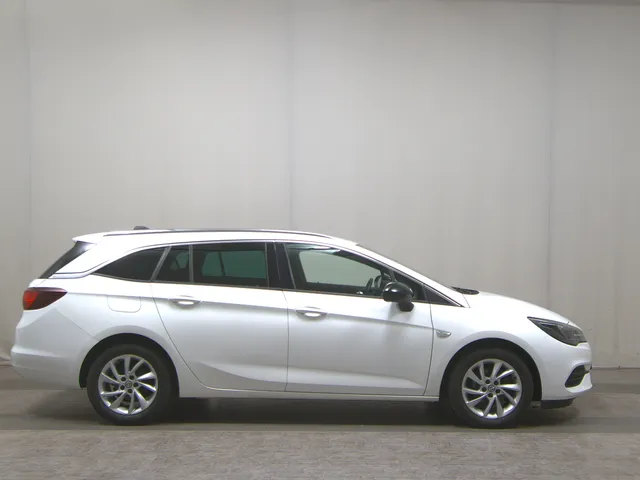 Opel Astra ST 1.5 D Elegance
