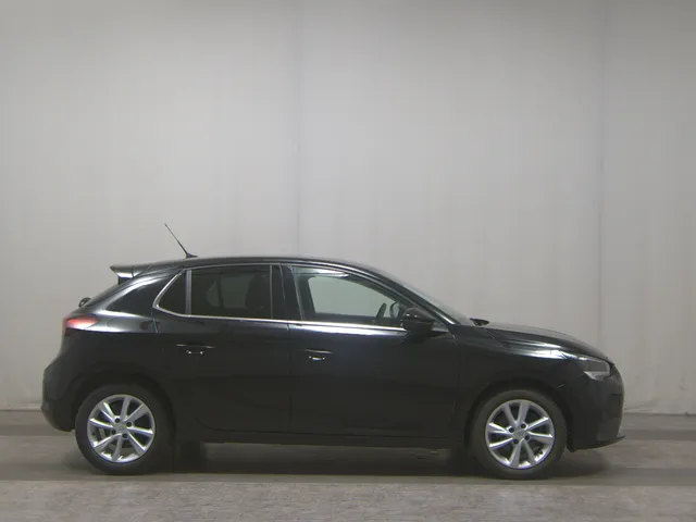 Opel Corsa 1.2 Turbo Elegance