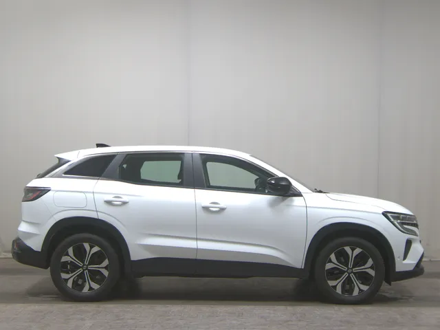 Renault Austral 1.3 TCe Evolution