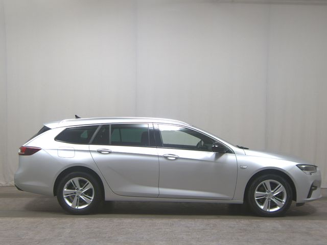 OPEL Insignia ST 1.5 D Business Ed. Navi LED RFK Shz OPEL Insignia ST 1.5 D Business Ed. Navi LED RFK Shz