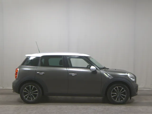 MINI Countryman Cooper Countryman