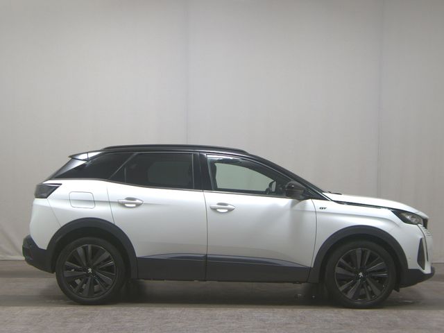 PEUGEOT 3008 1.5 BlueHDi 130 GT-Line T-Leder Navi LED