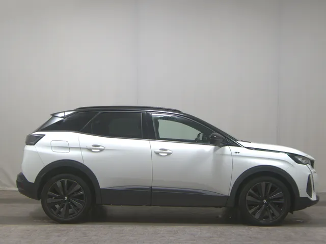 Peugeot 3008 1.5 BlueHDi 130 GT