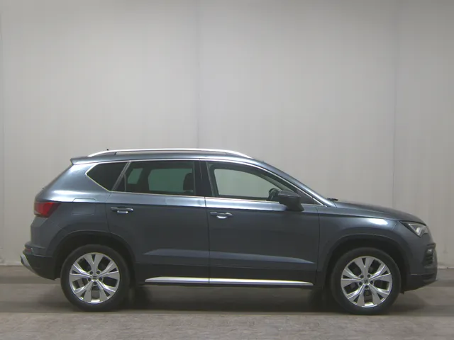 Seat Ateca 2.0 TDI 4Drive Xperience