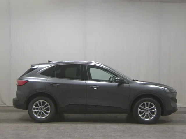 Ford Kuga 2.0 EB Titanium
