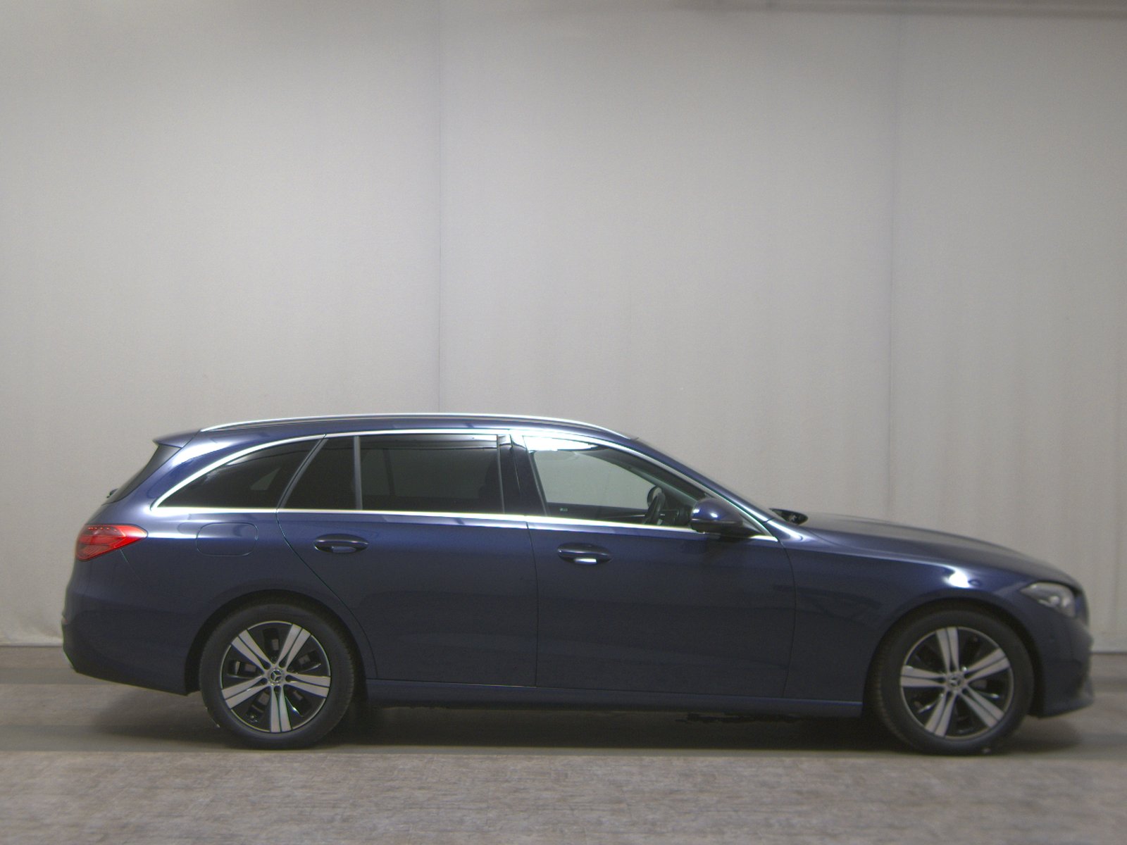 Mercedes-Benz C 220 T