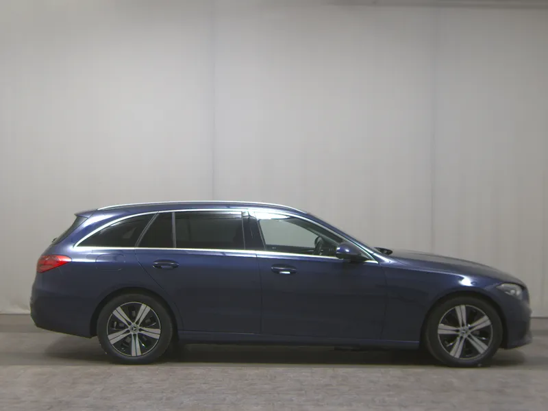 Mercedes-Benz C 220 T Avantgarde