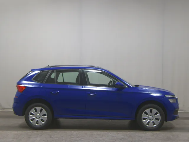 Skoda Kamiq 1.6 TDI Active