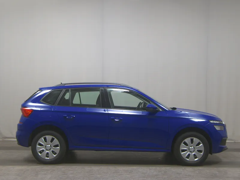 Skoda Kamiq 1.6 TDI Active