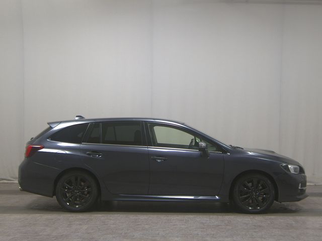 SUBARU Levorg 1.6 Leder Navi LED
