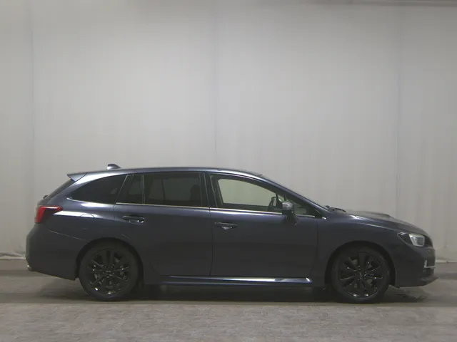 Subaru Levorg 1.6