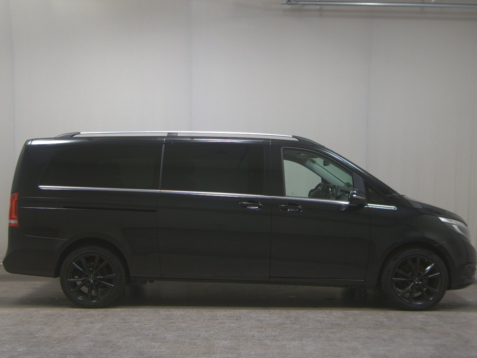 Mercedes-Benz V 250 d