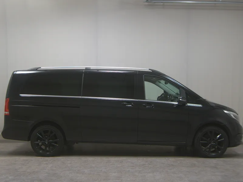 Mercedes-Benz V 250 d Avantgarde
