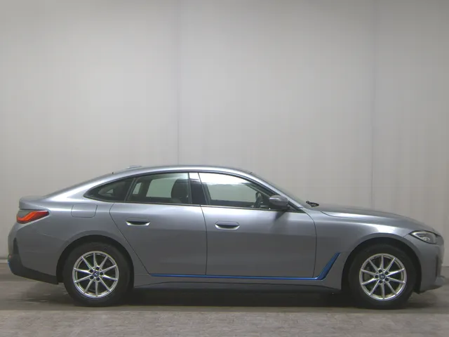 BMW I4 Gran Coupé eDrive35