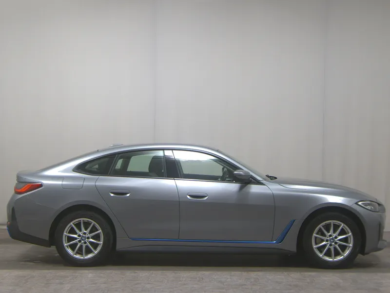 BMW I4 Gran Coupé eDrive35