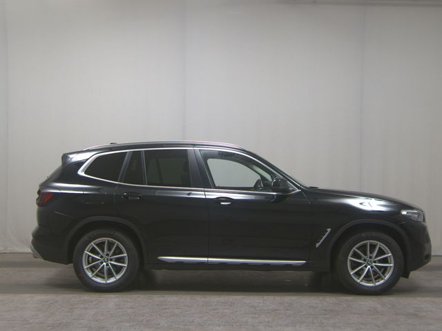 BMW X3 XDrive20d Leder Navi LED LC Prof. StHzg