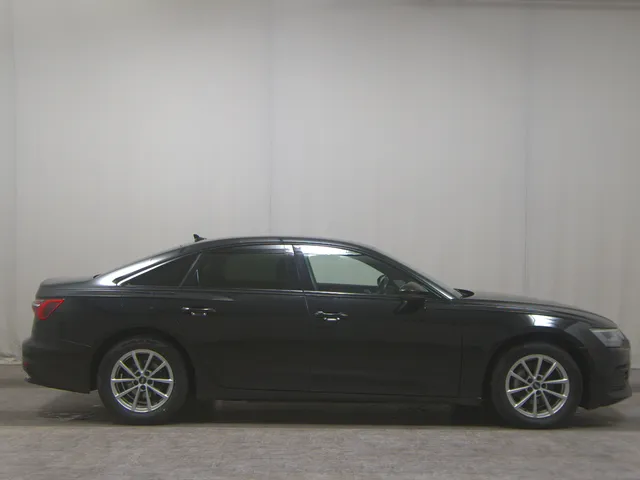 Audi A6 40 TDI