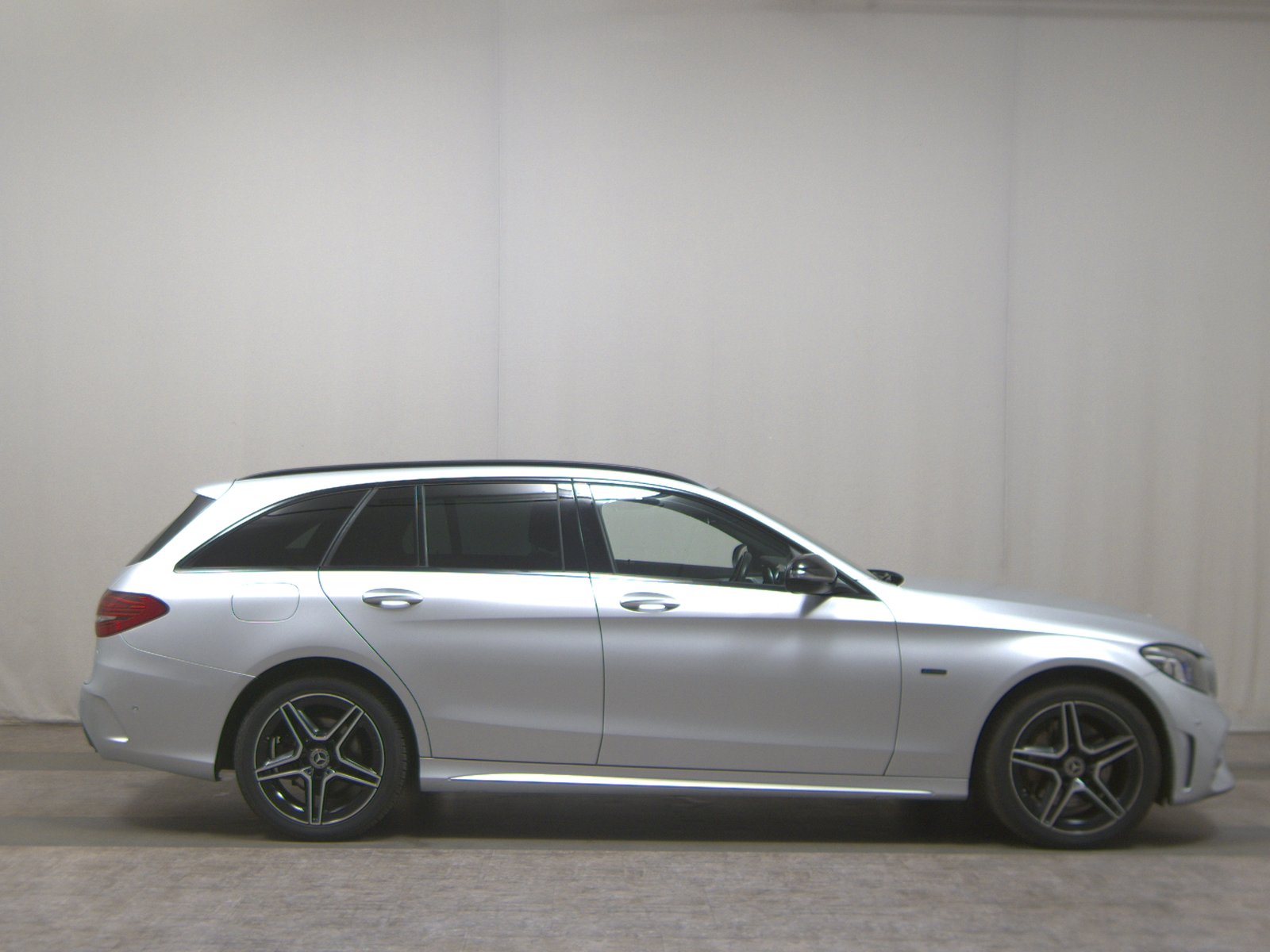 Mercedes-Benz C 300 T de