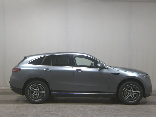 Mercedes-Benz EQC 400 4M AMG-Line