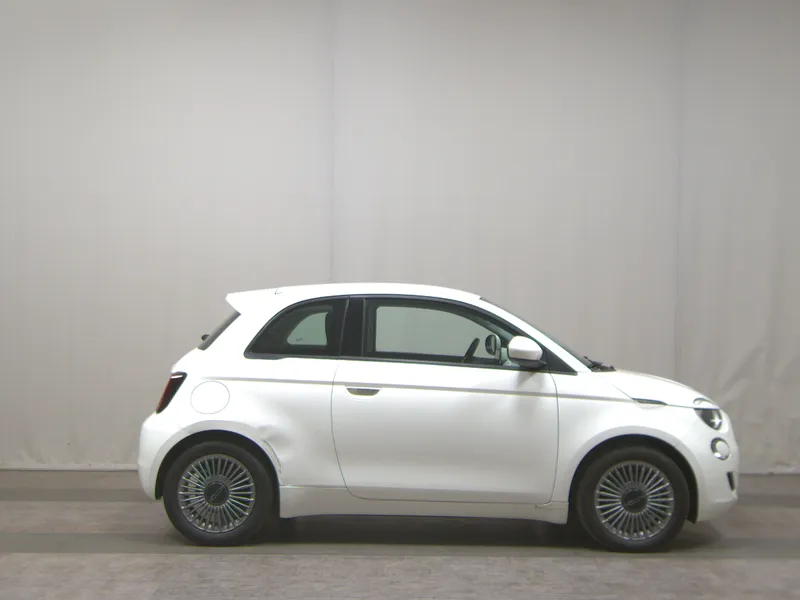 Fiat 500 500e Icon
